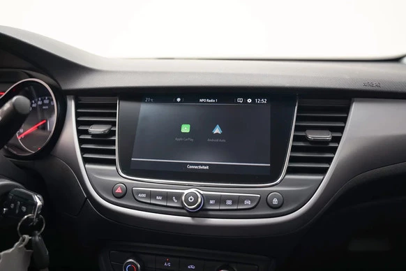 Opel Crossland X - Afbeelding 20 van 30