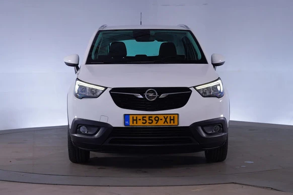 Opel Crossland X - Afbeelding 23 van 30
