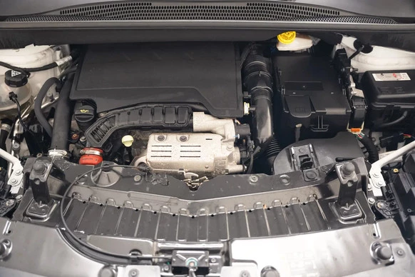 Opel Crossland X - Afbeelding 25 van 30