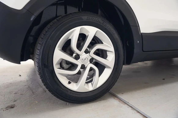 Opel Crossland X - Afbeelding 26 van 30