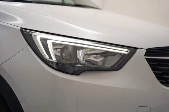 Opel Crossland X - Afbeelding 27 van 30