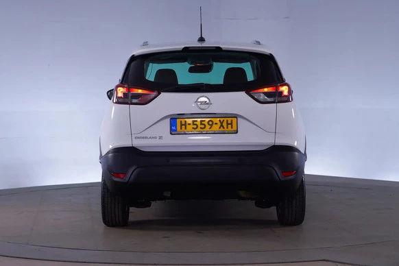 Opel Crossland X - Afbeelding 28 van 30