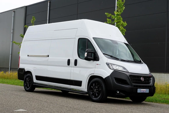 Fiat Ducato - Afbeelding 1 van 30