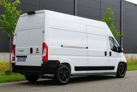 Fiat Ducato - Afbeelding 4 van 30