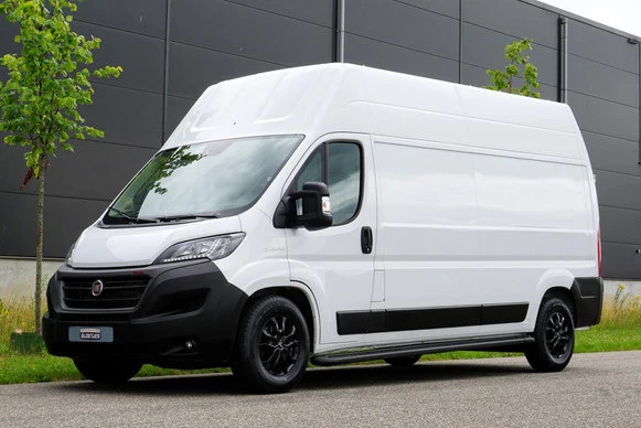 Fiat Ducato - Afbeelding 6 van 30
