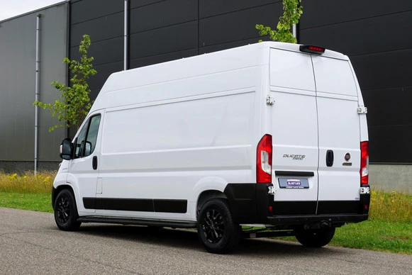Fiat Ducato - Afbeelding 8 van 30