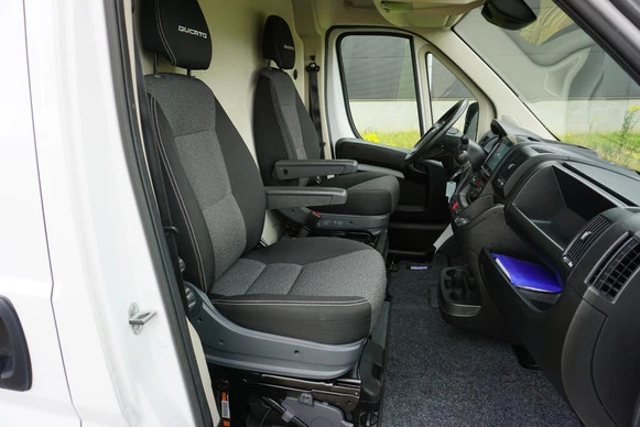Fiat Ducato - Afbeelding 9 van 30