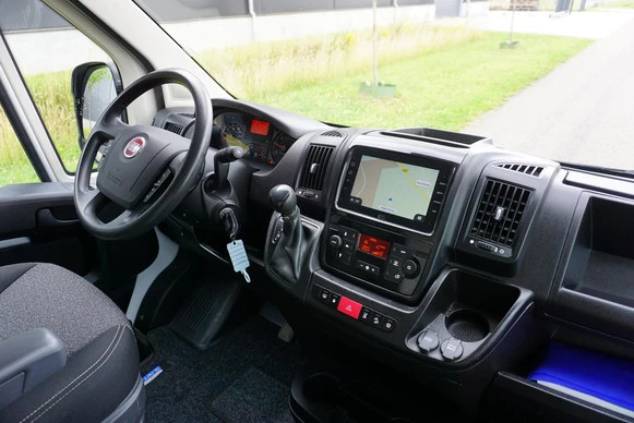 Fiat Ducato - Afbeelding 10 van 30