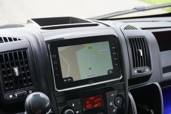 Fiat Ducato - Afbeelding 18 van 30