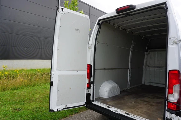 Fiat Ducato - Afbeelding 22 van 30