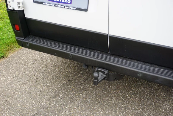 Fiat Ducato - Afbeelding 24 van 30