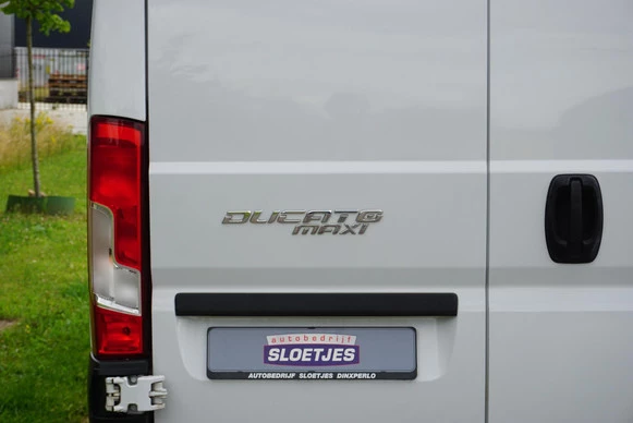 Fiat Ducato - Afbeelding 26 van 30