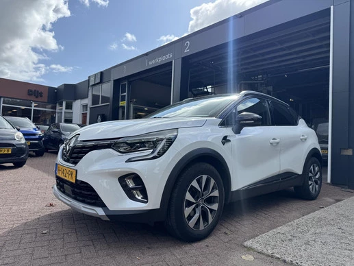 Renault Captur - Afbeelding 1 van 19