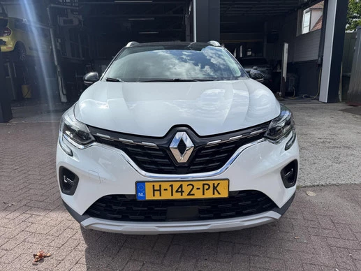 Renault Captur - Afbeelding 2 van 19
