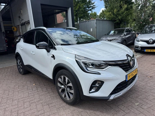 Renault Captur - Afbeelding 3 van 19