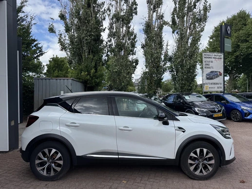 Renault Captur - Afbeelding 4 van 19