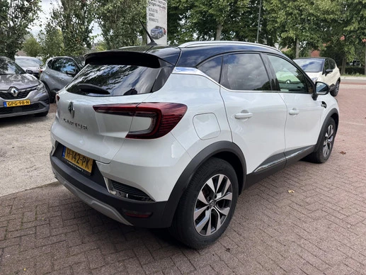 Renault Captur - Afbeelding 5 van 19