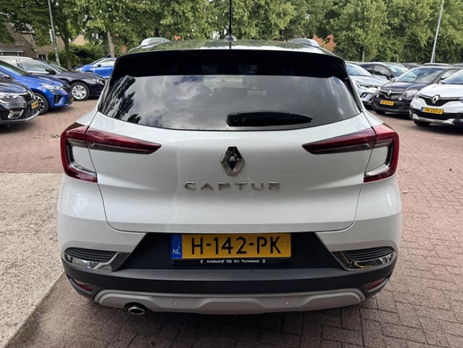 Renault Captur - Afbeelding 6 van 19