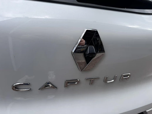 Renault Captur - Afbeelding 7 van 19