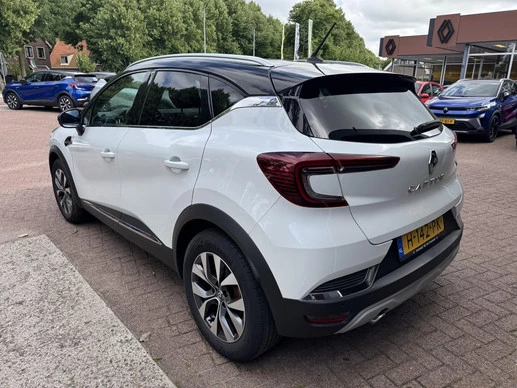 Renault Captur - Afbeelding 8 van 19