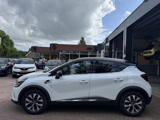 Renault Captur - Afbeelding 9 van 19