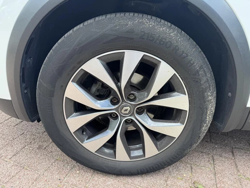 Renault Captur - Afbeelding 10 van 19