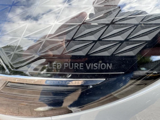 Renault Captur - Afbeelding 11 van 19