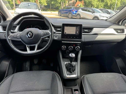 Renault Captur - Afbeelding 13 van 19