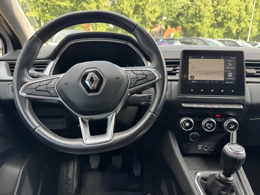 Renault Captur - Afbeelding 14 van 19