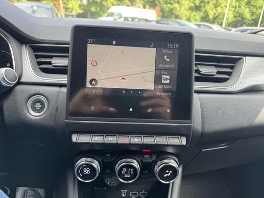 Renault Captur - Afbeelding 16 van 19
