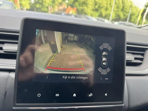 Renault Captur - Afbeelding 17 van 19