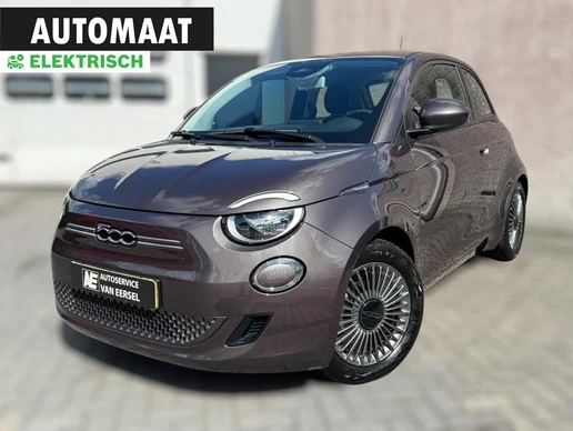 Fiat 500 - Afbeelding 1 van 30
