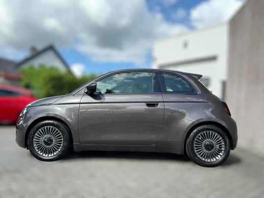 Fiat 500 - Afbeelding 4 van 30