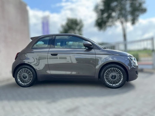 Fiat 500 - Afbeelding 6 van 30