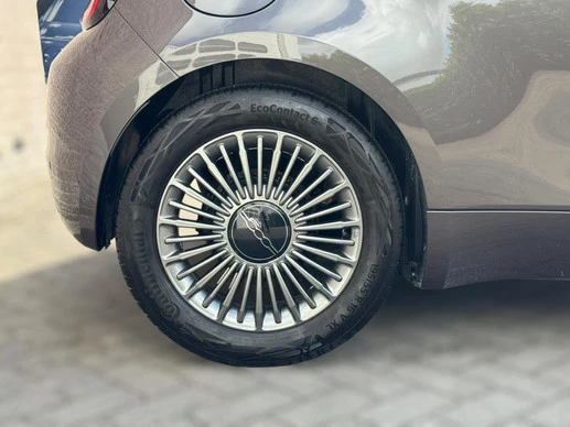 Fiat 500 - Afbeelding 7 van 30