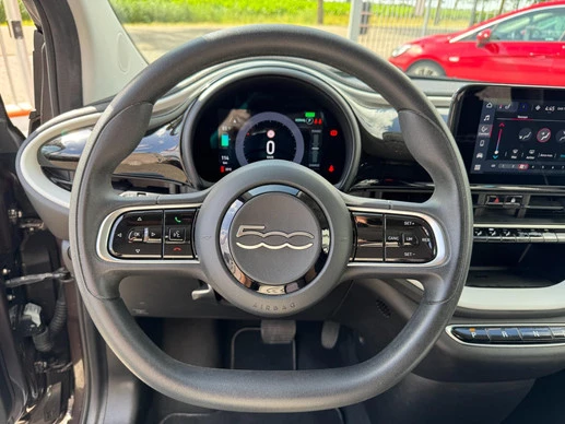 Fiat 500 - Afbeelding 14 van 30