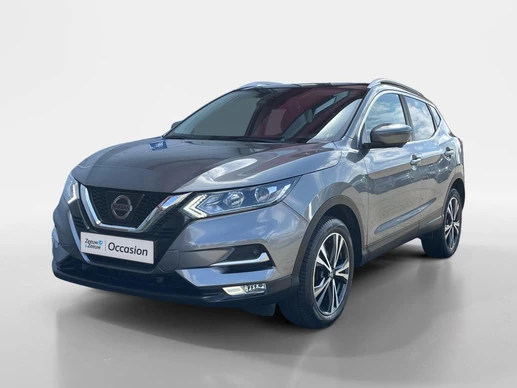 Nissan QASHQAI - Afbeelding 1 van 30