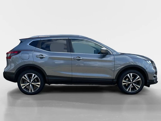 Nissan QASHQAI - Afbeelding 2 van 30