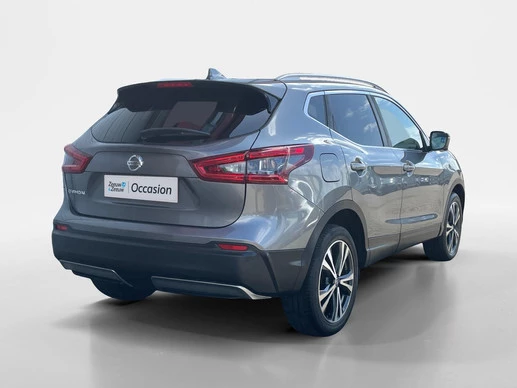 Nissan QASHQAI - Afbeelding 3 van 30