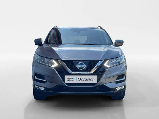 Nissan QASHQAI - Afbeelding 4 van 30