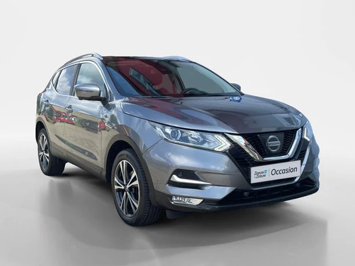 Nissan QASHQAI - Afbeelding 7 van 30