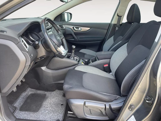 Nissan QASHQAI - Afbeelding 10 van 30