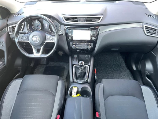 Nissan QASHQAI - Afbeelding 11 van 30