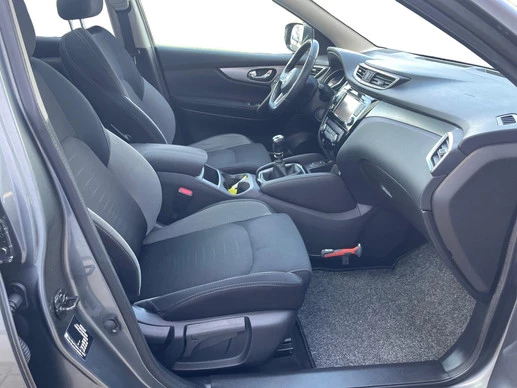 Nissan QASHQAI - Afbeelding 12 van 30