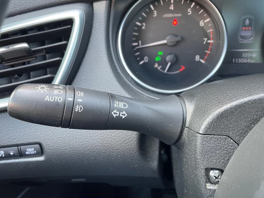 Nissan QASHQAI - Afbeelding 15 van 30