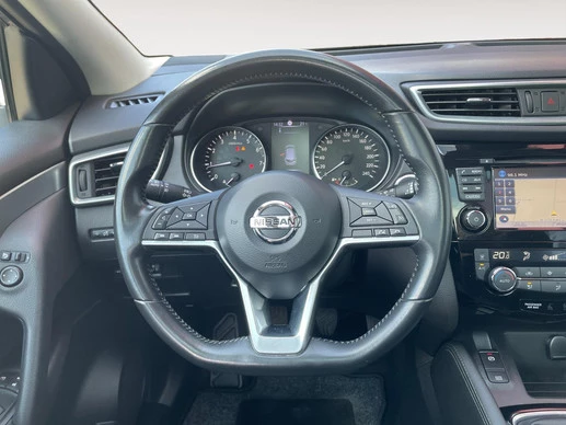 Nissan QASHQAI - Afbeelding 16 van 30