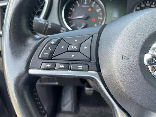 Nissan QASHQAI - Afbeelding 17 van 30