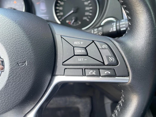 Nissan QASHQAI - Afbeelding 18 van 30