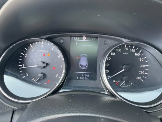 Nissan QASHQAI - Afbeelding 19 van 30