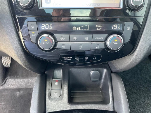 Nissan QASHQAI - Afbeelding 20 van 30